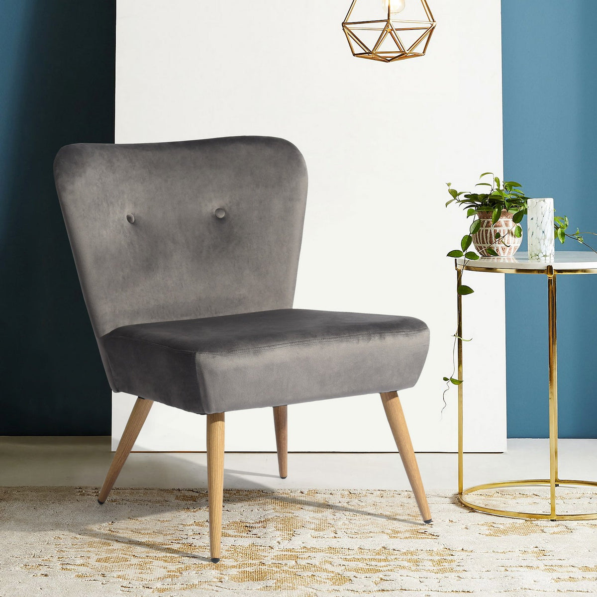 Sarna Accent Chairs