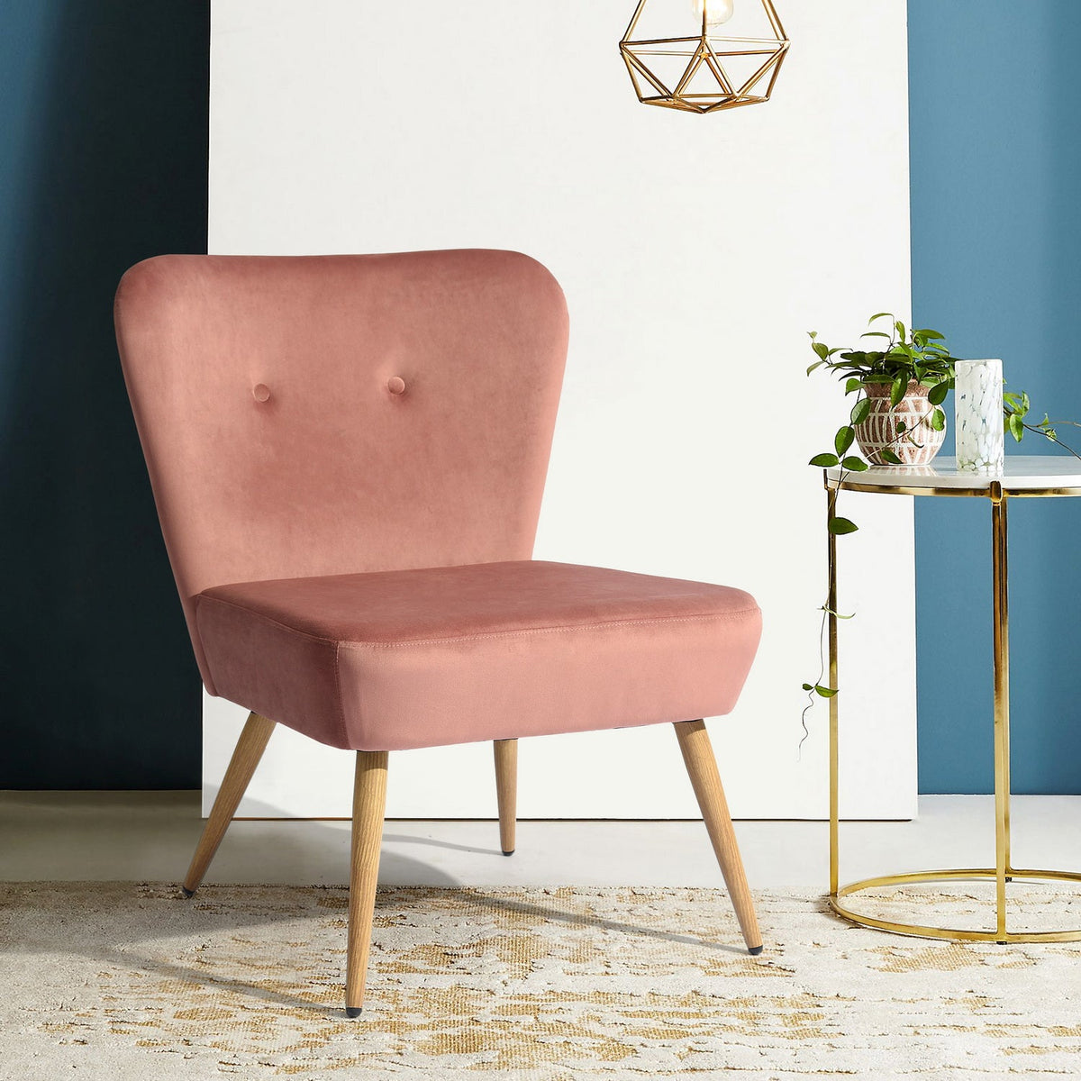 Sarna Accent Chairs