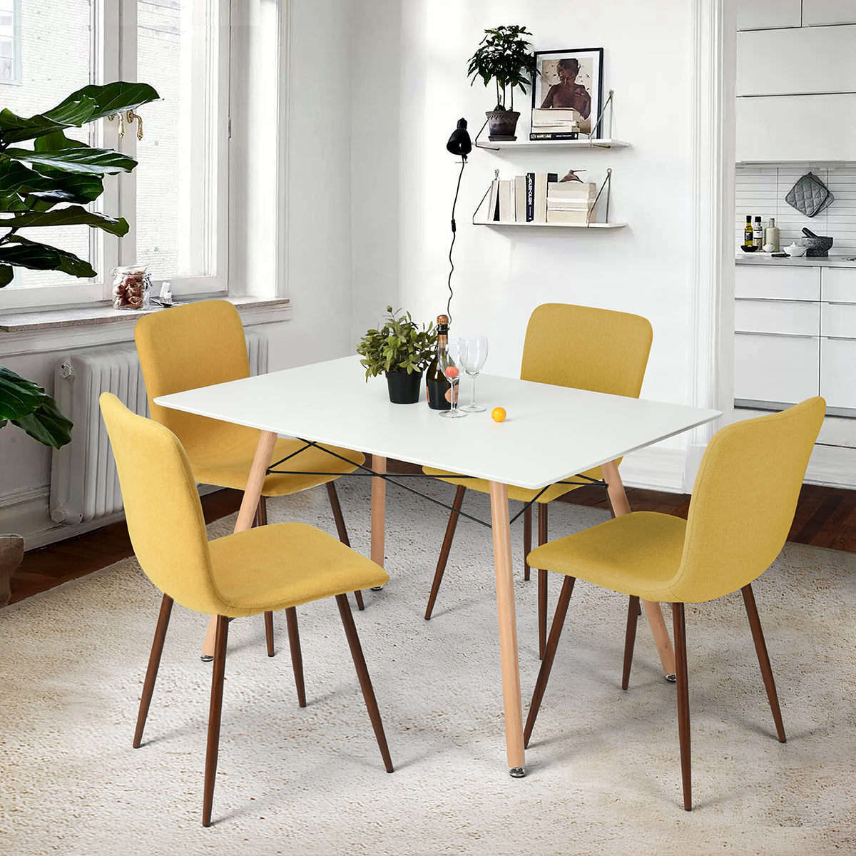 Scargill  Dining Chair