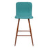 Scargill Upholstery Barstool