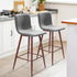 Scargill Upholstery Barstool