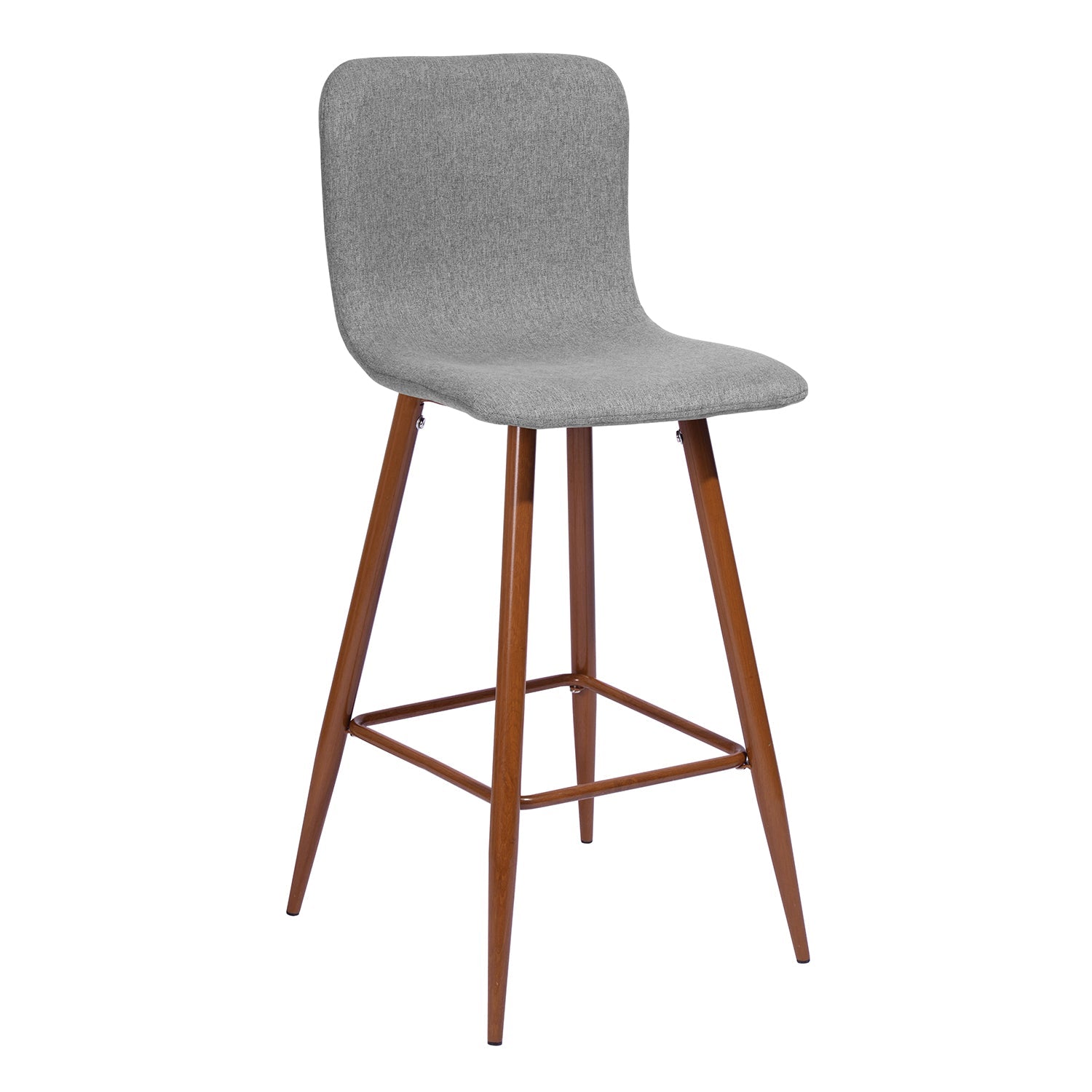 Scargill Upholstery Barstool