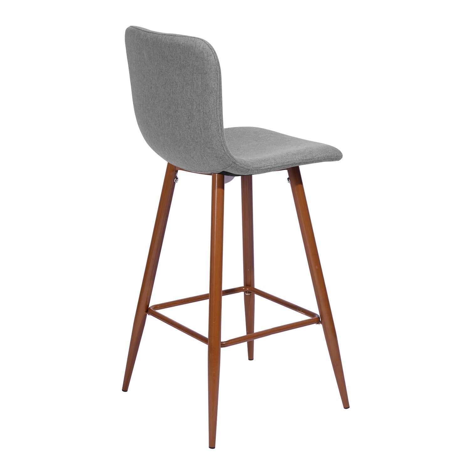 Scargill Upholstery Barstool