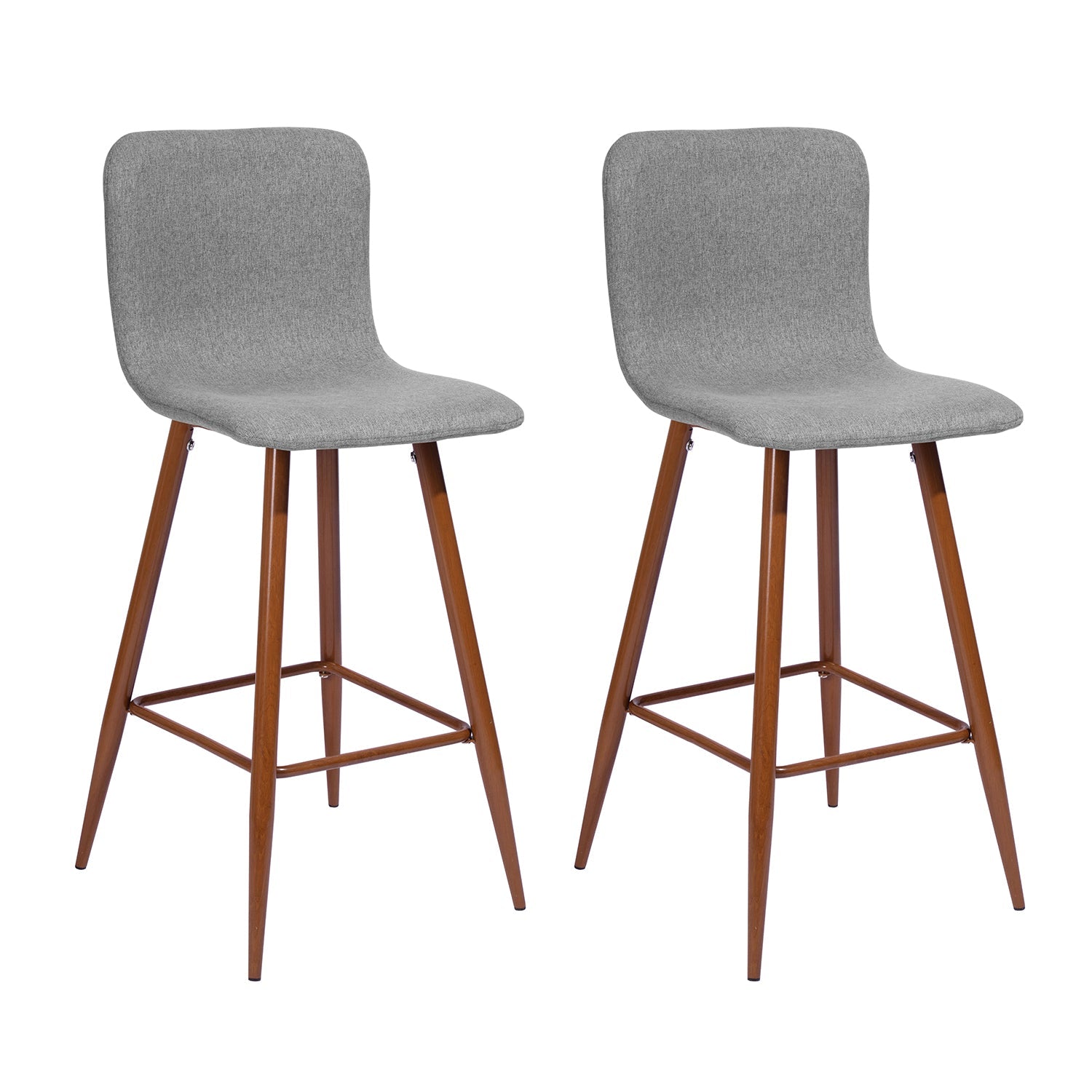 Scargill Upholstery Barstool