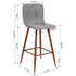 Scargill Upholstery Barstool