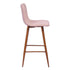 Scargill Upholstery Barstool