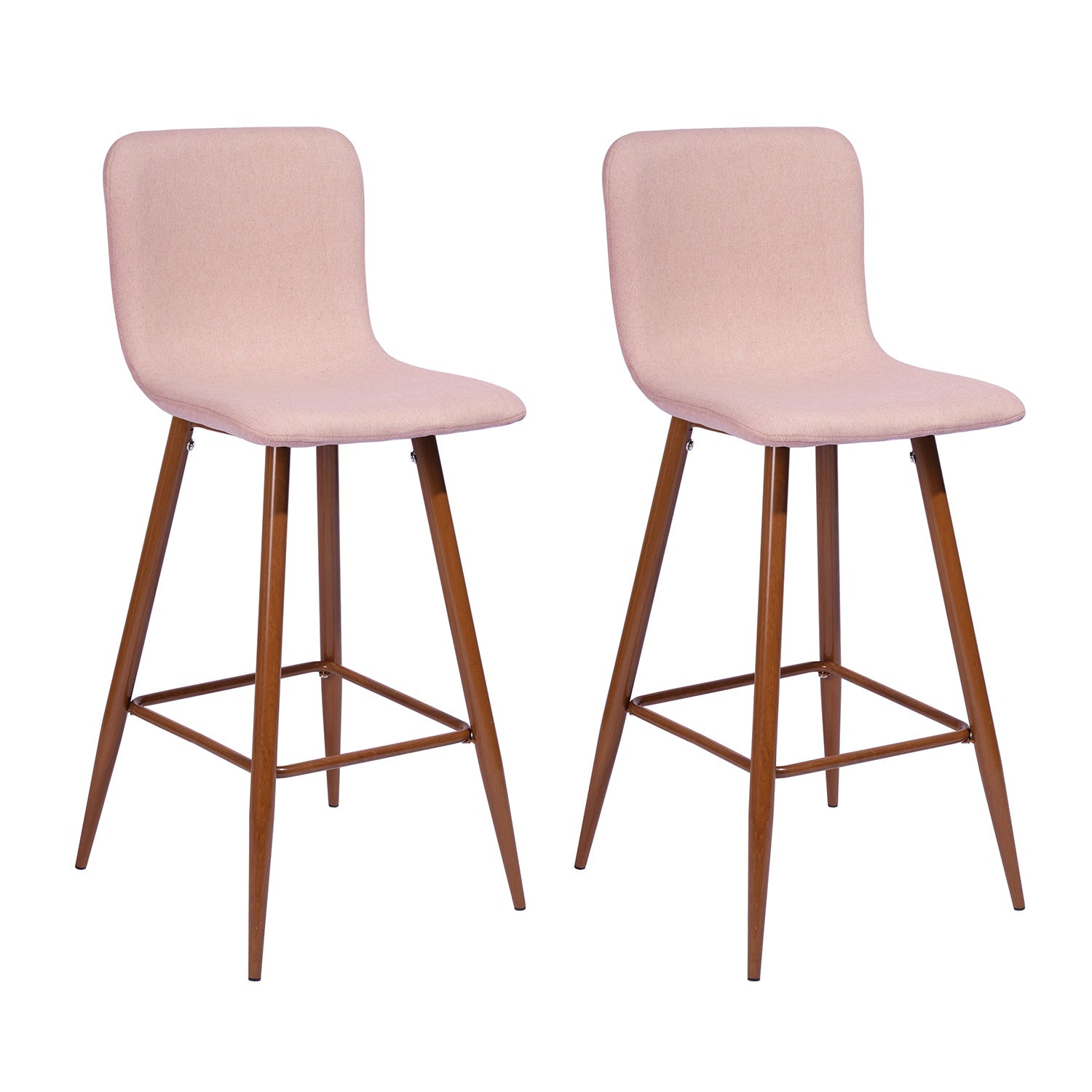 Scargill Upholstery Barstool