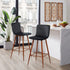 Scargill Upholstery Barstool