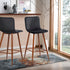 Scargill Upholstery Barstool