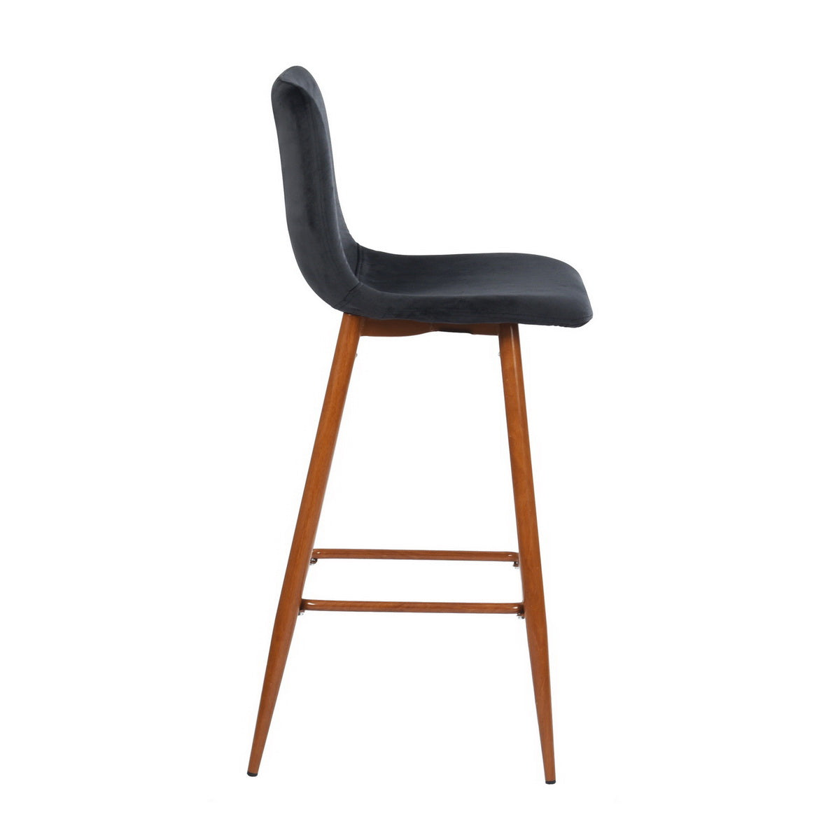 Scargill Upholstery Barstool