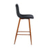 Scargill Upholstery Barstool