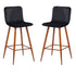 Scargill Upholstery Barstool