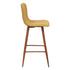 Scargill Upholstery Barstool