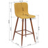 Scargill Upholstery Barstool