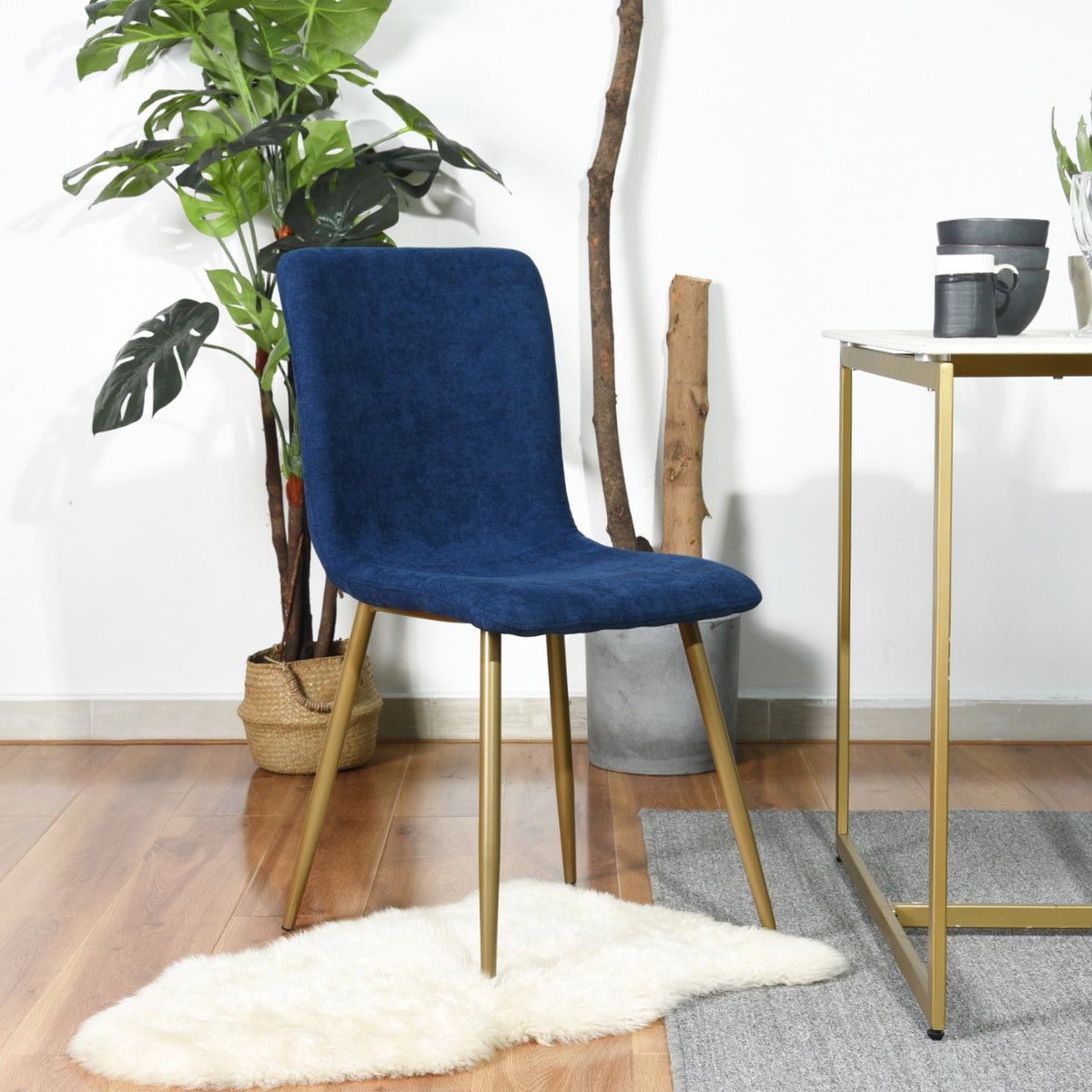 Scargill Upholstery Dining Chair