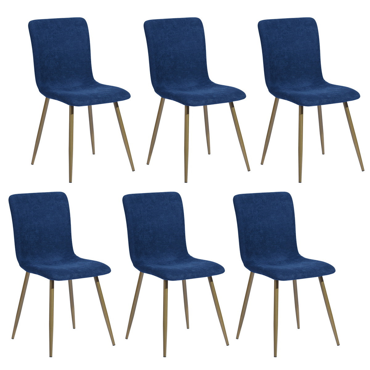 Scargill Upholstery Dining Chair