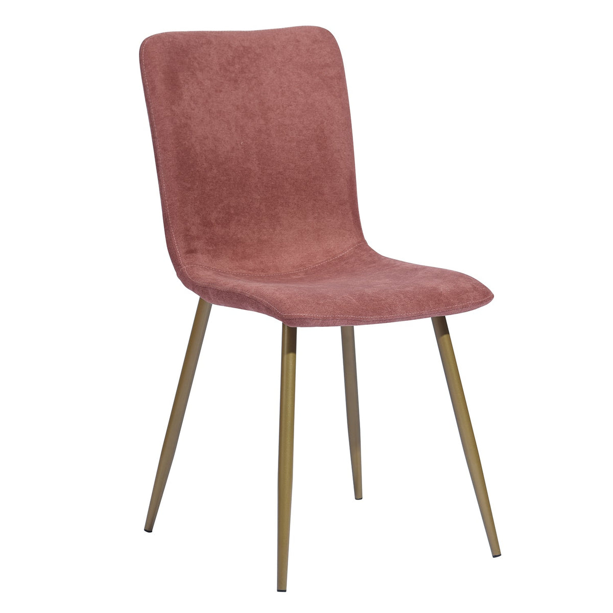 Scargill Terry Fabric Dining Chair