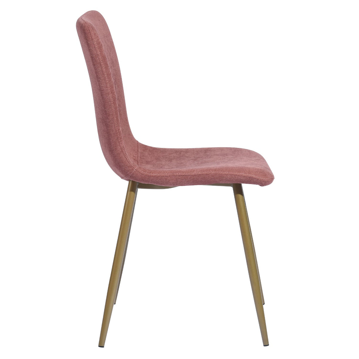Scargill Terry Fabric Dining Chair