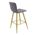 Scargill Counter Height Bar Stool