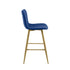 Scargill Counter Height Bar Stool