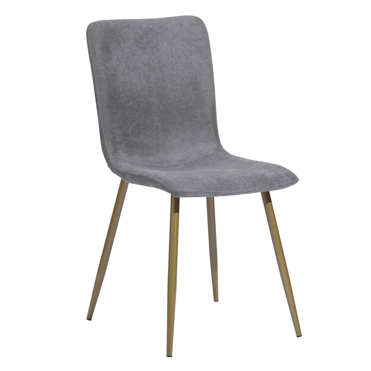 Scargill Terry Fabric Dining Chair