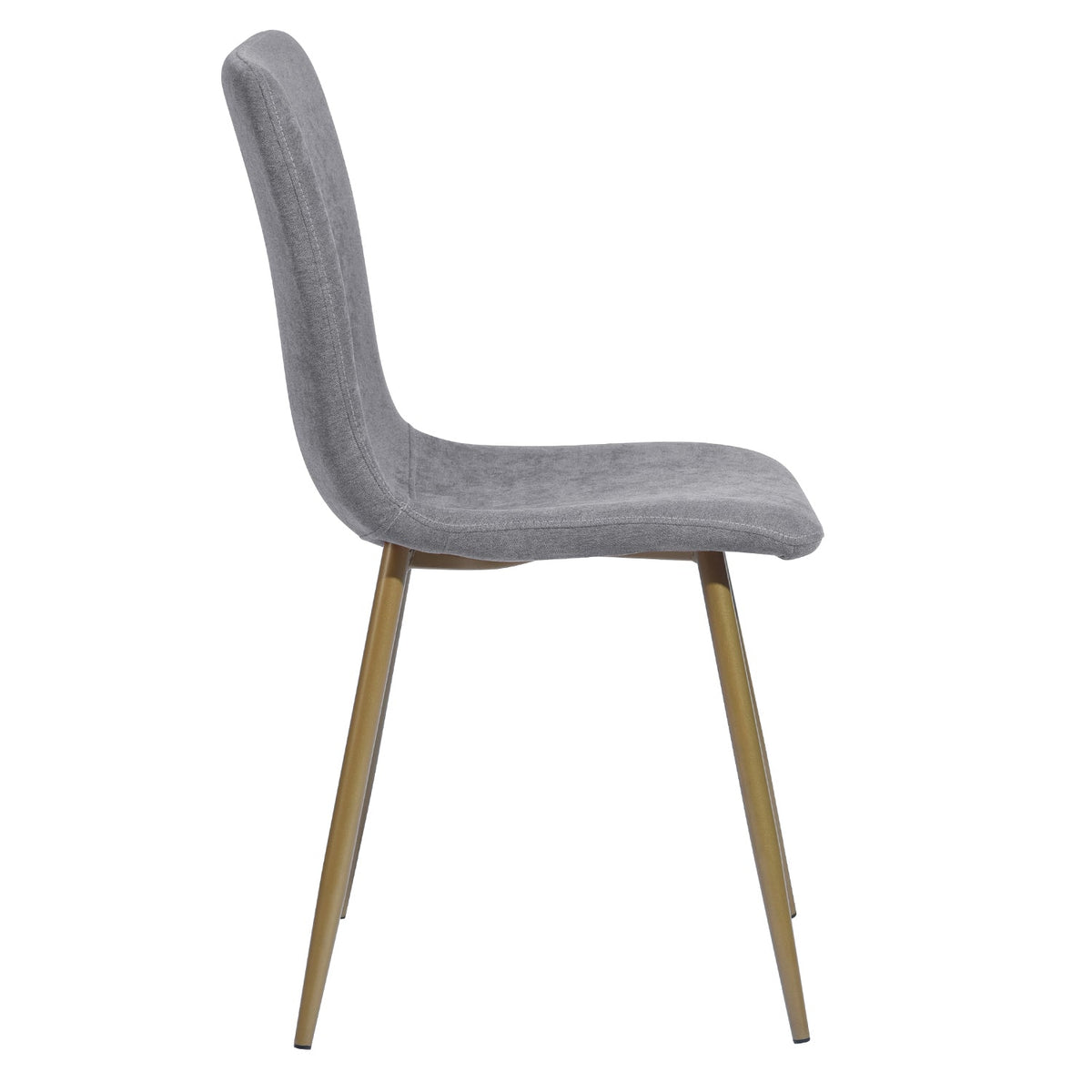 Scargill Terry Fabric Dining Chair
