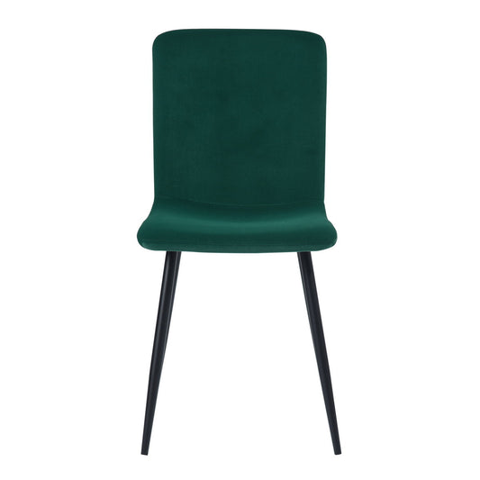 Scargill Frosted Velvetdining Chair