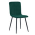 Scargill Frosted Velvetdining Chair