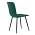 Scargill Frosted Velvetdining Chair