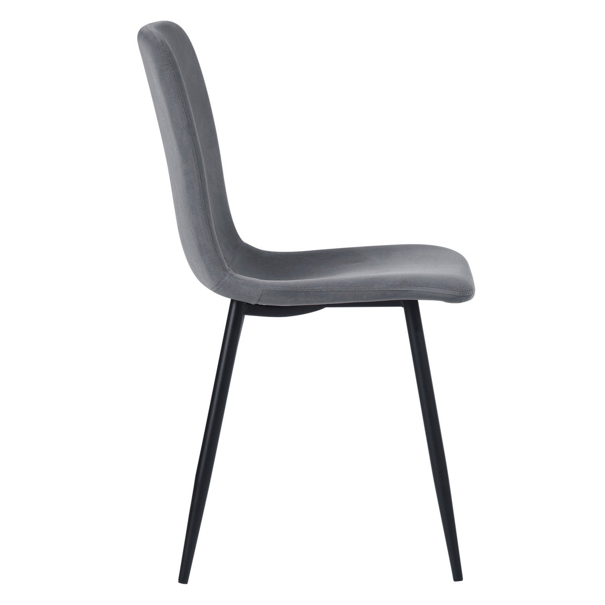 Scargill Frosted Velvetdining Chair