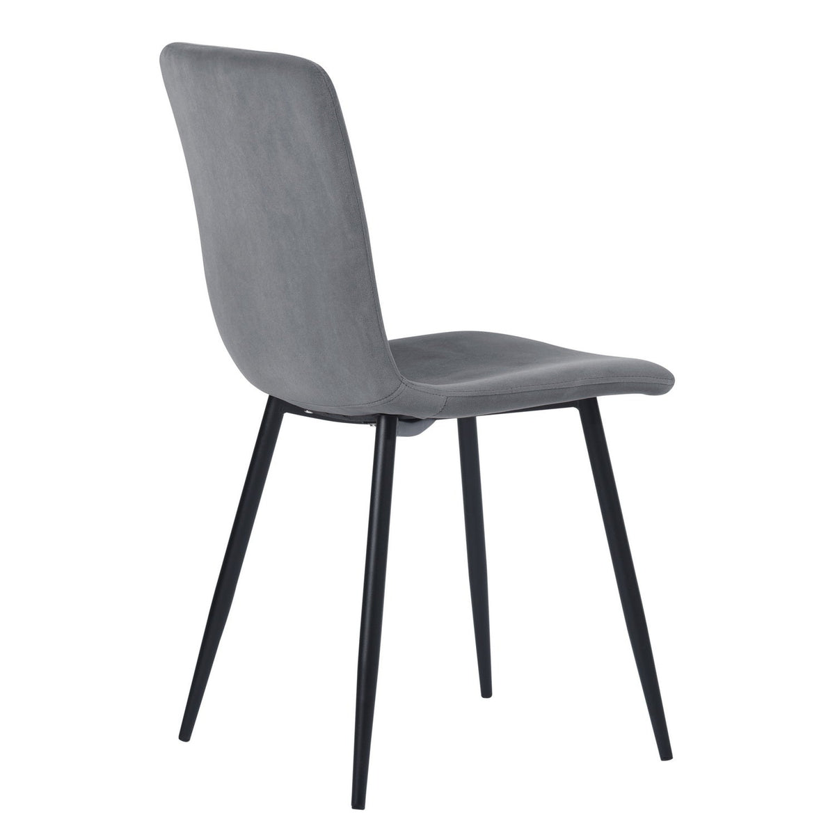 Scargill Frosted Velvetdining Chair