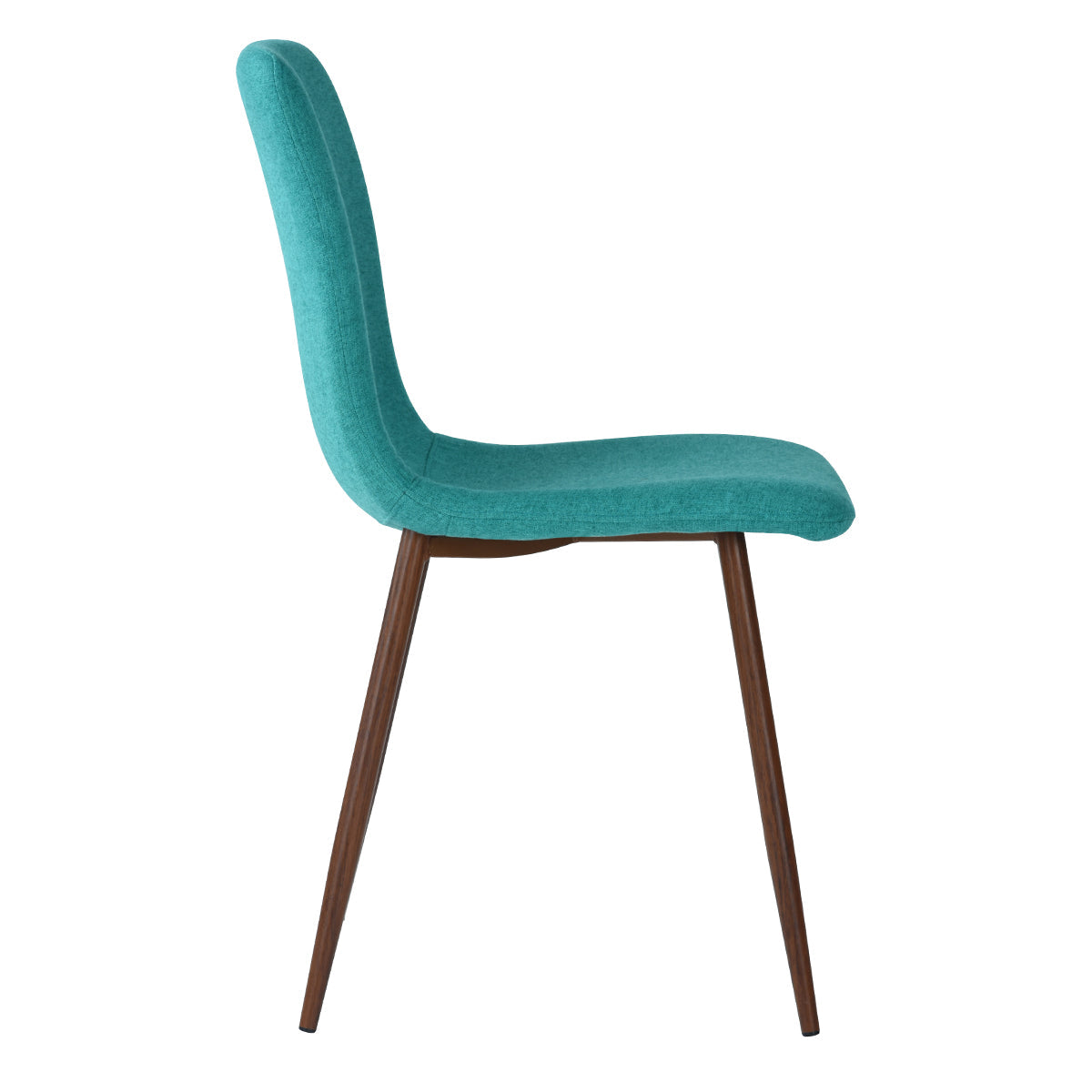 Scargill Green Dining Chair