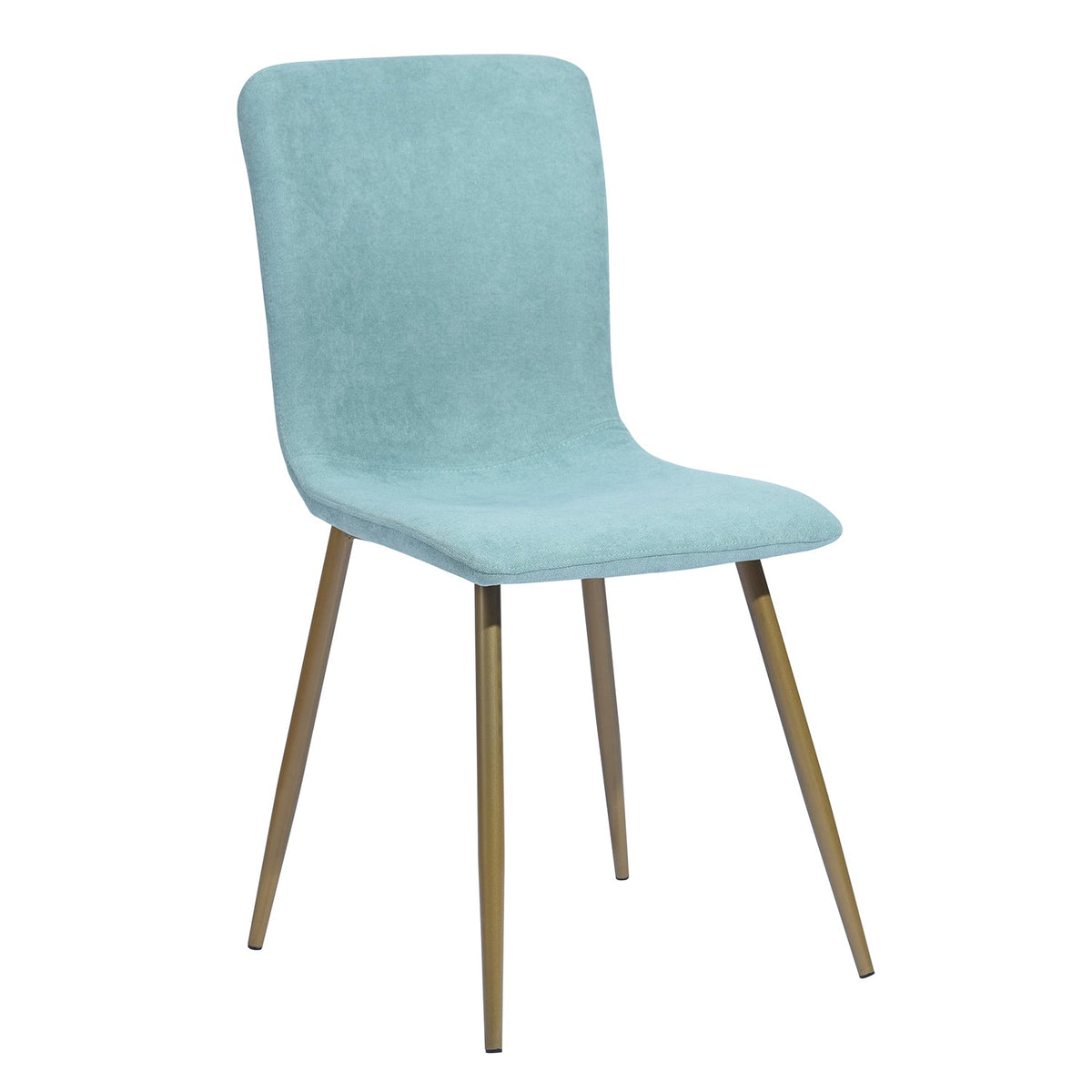 Scargill Terry Fabric Dining Chair