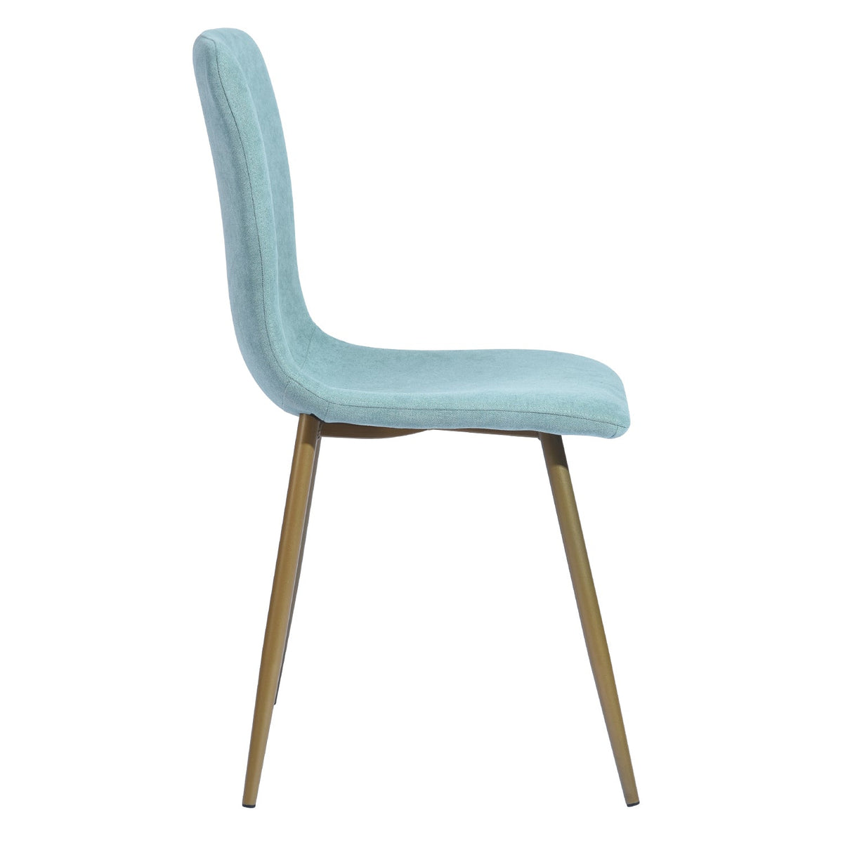 Scargill Terry Fabric Dining Chair