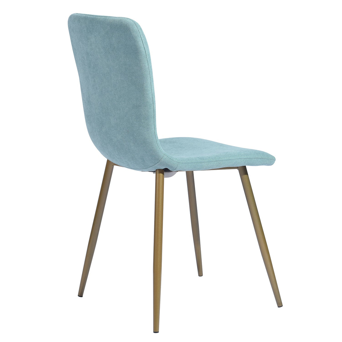 Scargill Terry Fabric Dining Chair