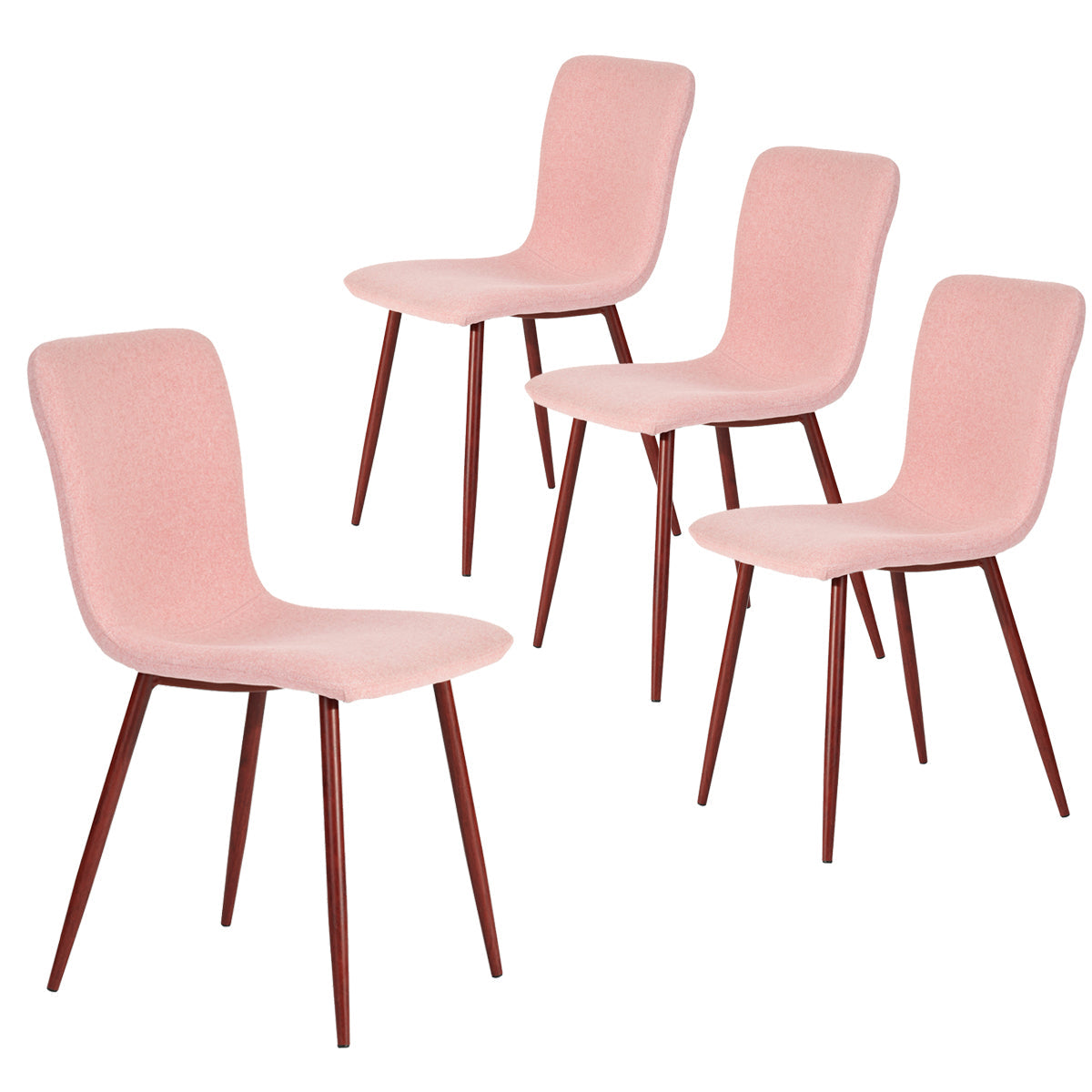 Scargill Green Dining Chair