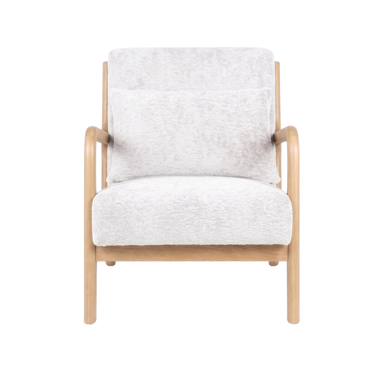 SELSTON ACCENT CHAIR