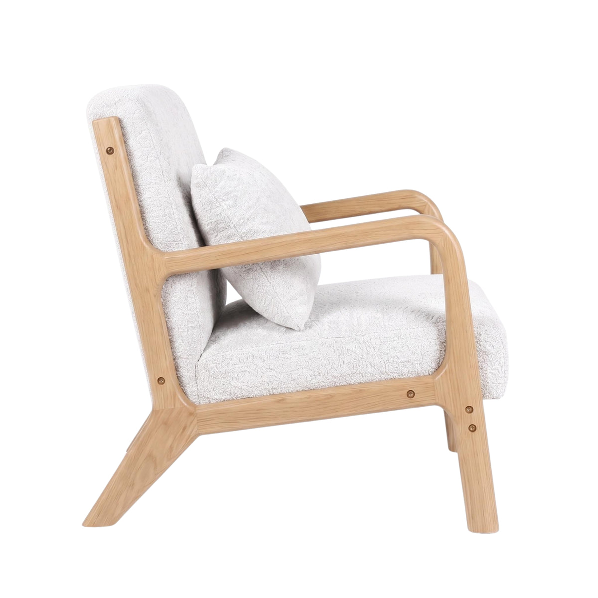SELSTON ACCENT CHAIR