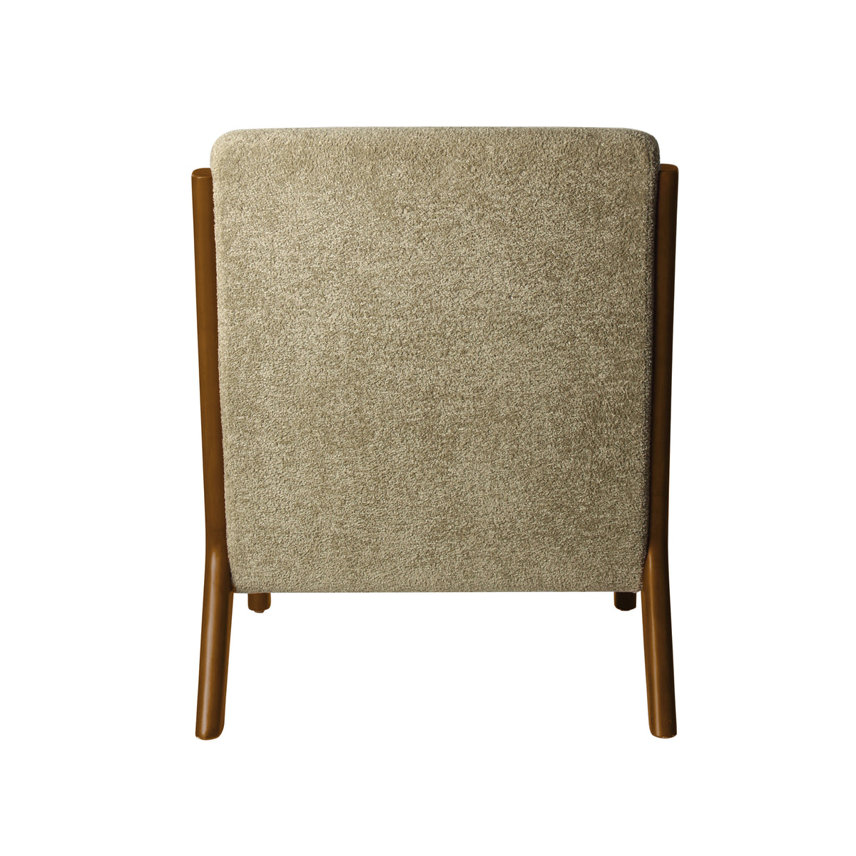 SELSTON ACCENT CHAIR GREEN