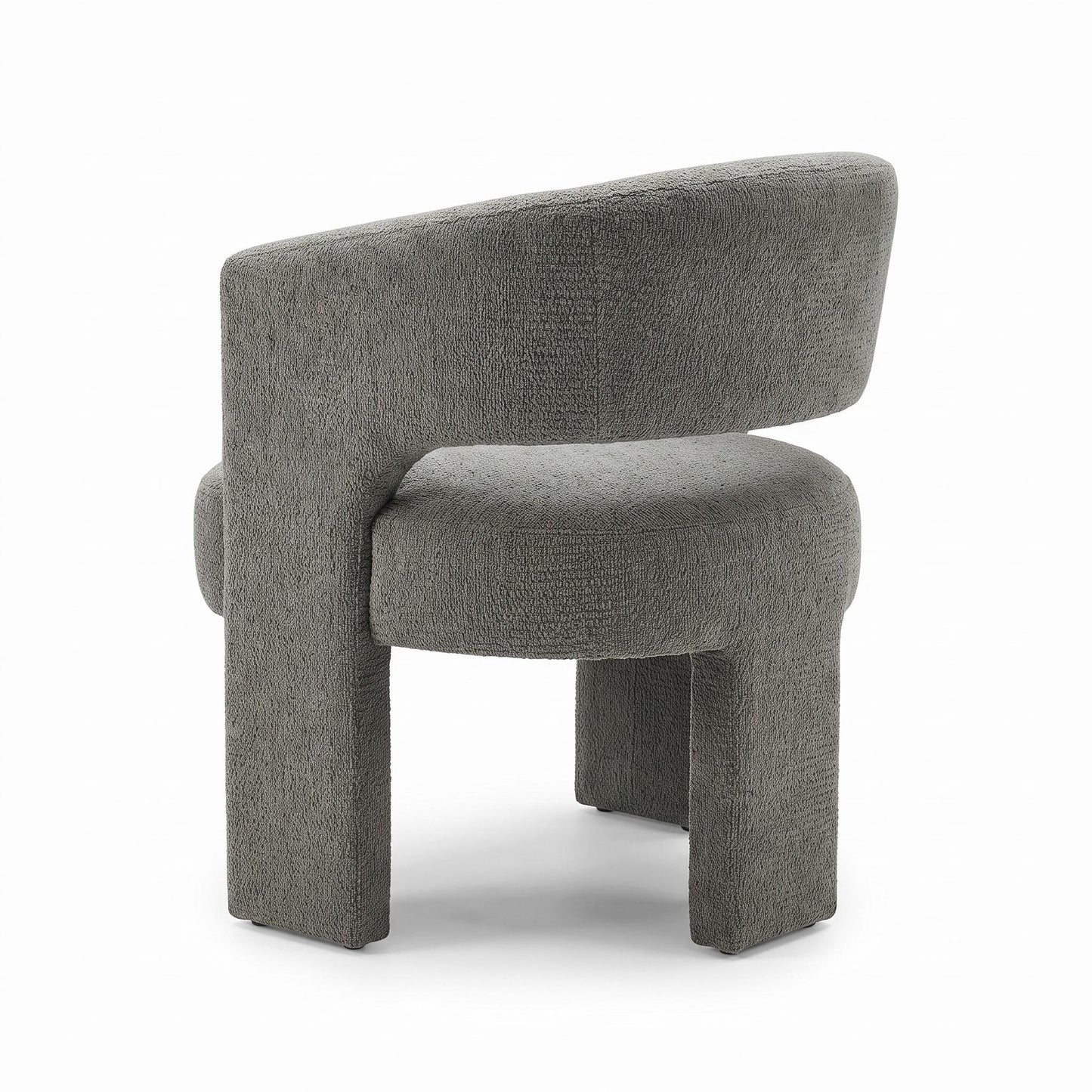 SELSTON DINING CHAIR GREEN