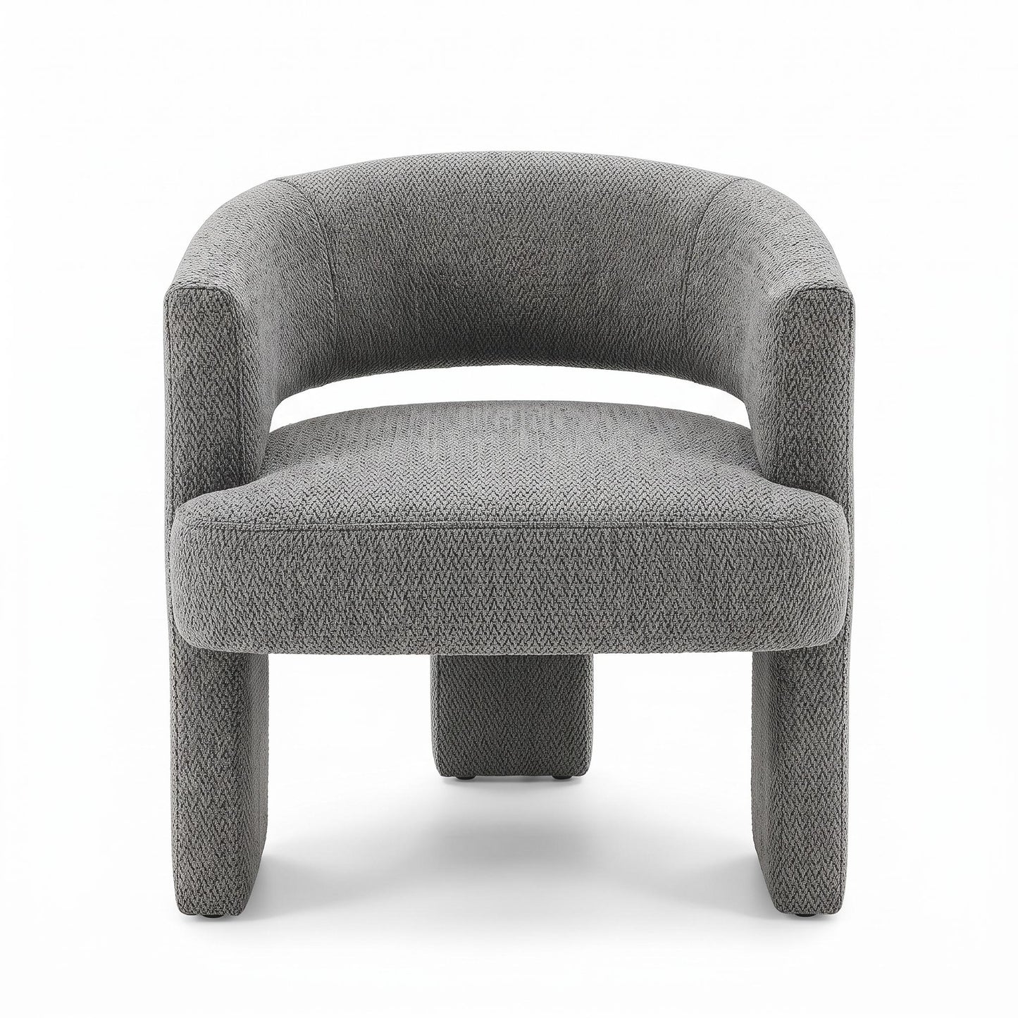 SELSTON DINING CHAIR GREEN