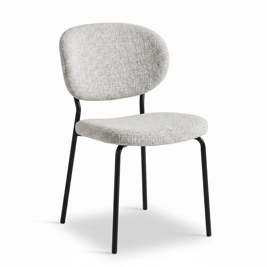 SELSTON DINING CHAIR SLIM