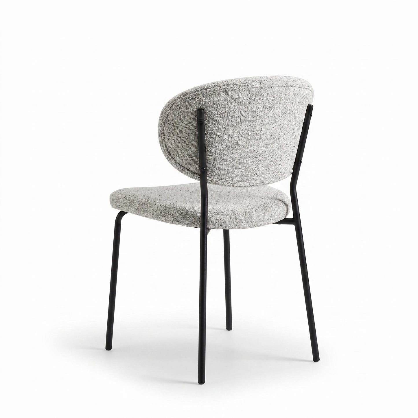 SELSTON DINING CHAIR SLIM