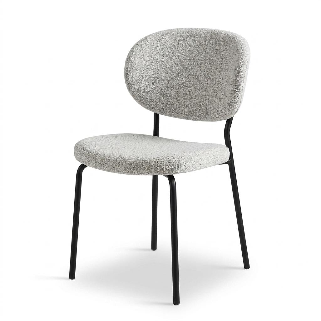 SELSTON DINING CHAIR SLIM