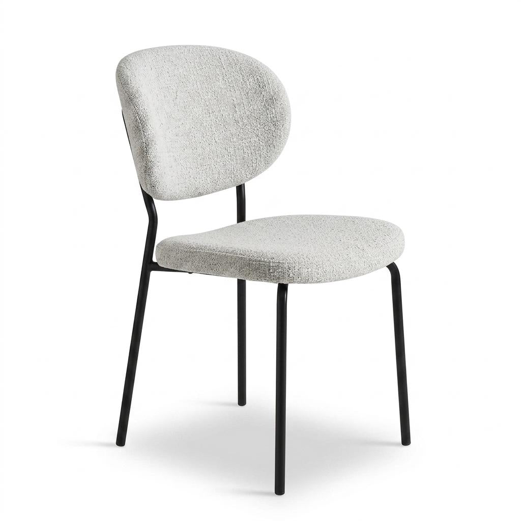 SELSTON DINING CHAIR SLIM