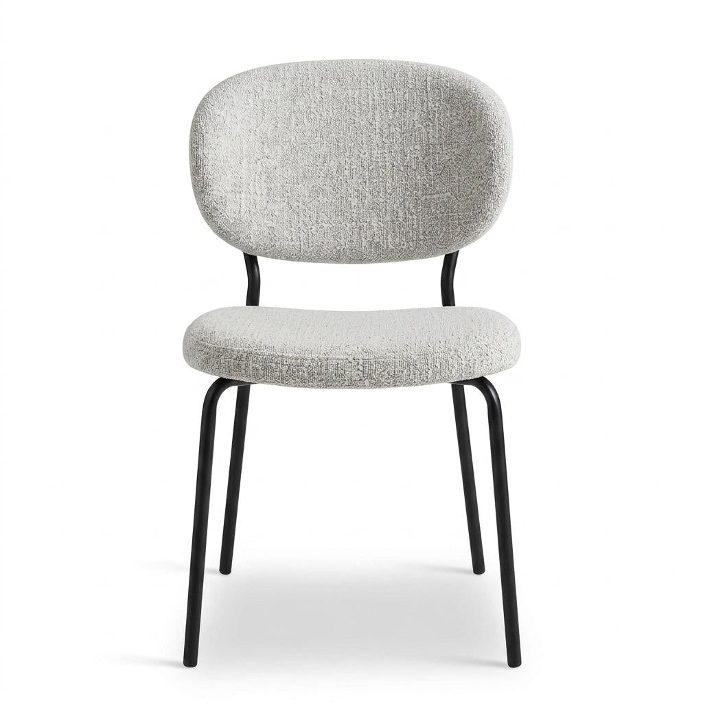 SELSTON DINING CHAIR SLIM