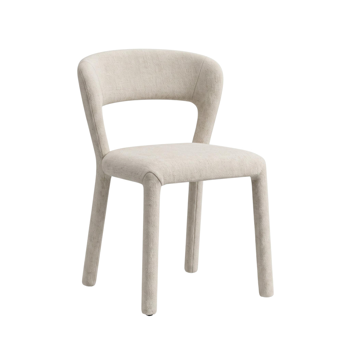 SELSTON DINING CHAIR WRAPPED