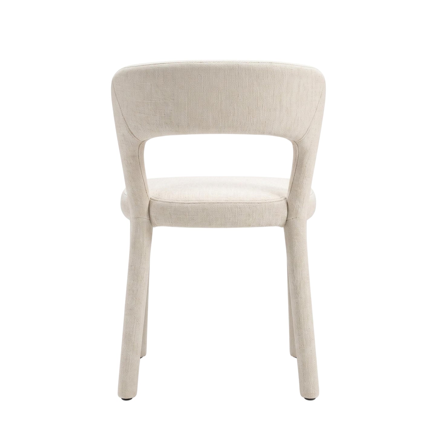 SELSTON DINING CHAIR WRAPPED