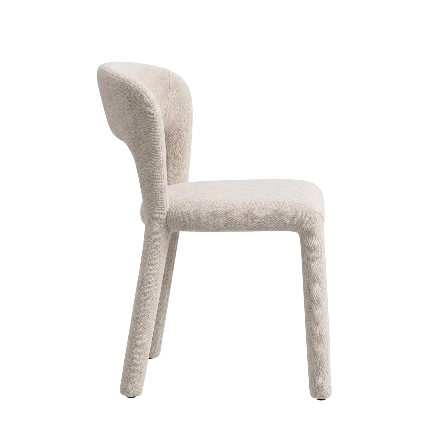SELSTON DINING CHAIR WRAPPED
