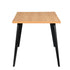 SERAPH OAK – Oak Dining Table